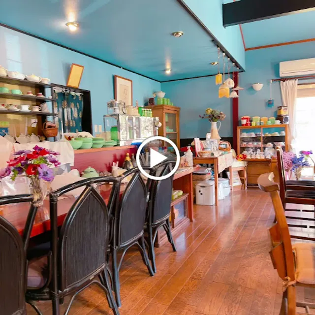 百白花(予約制)