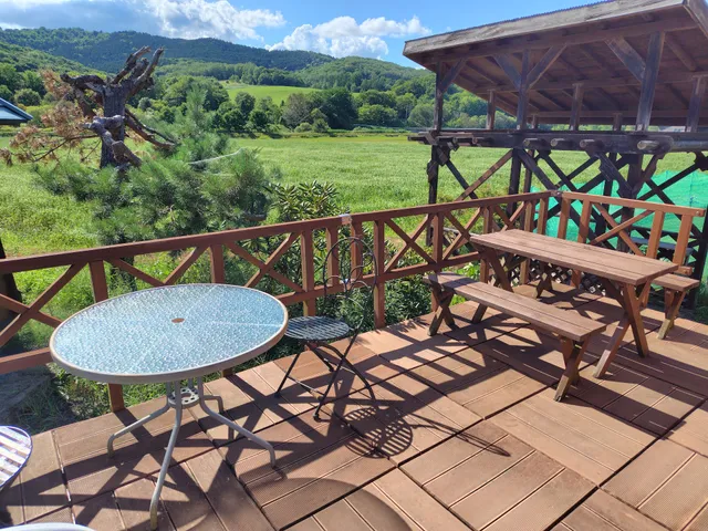 ソフトクリームのくら