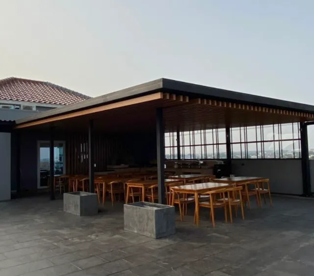 Hotel Safiina Point Syariah