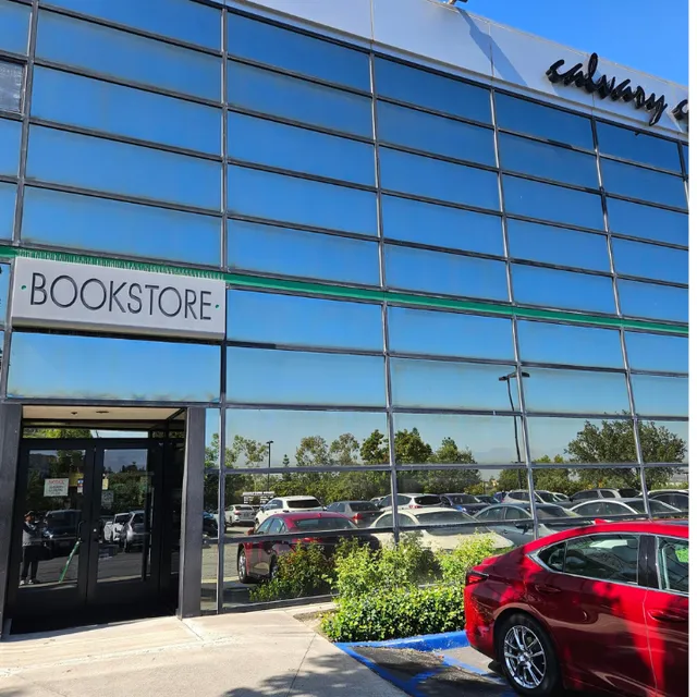 Golden Springs Christian Bookstore