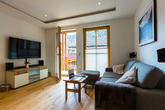 Design Ferienwohnung Königssee