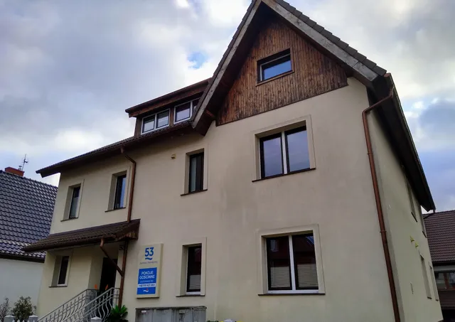 Baltic Vibes- Pokoje gościnne