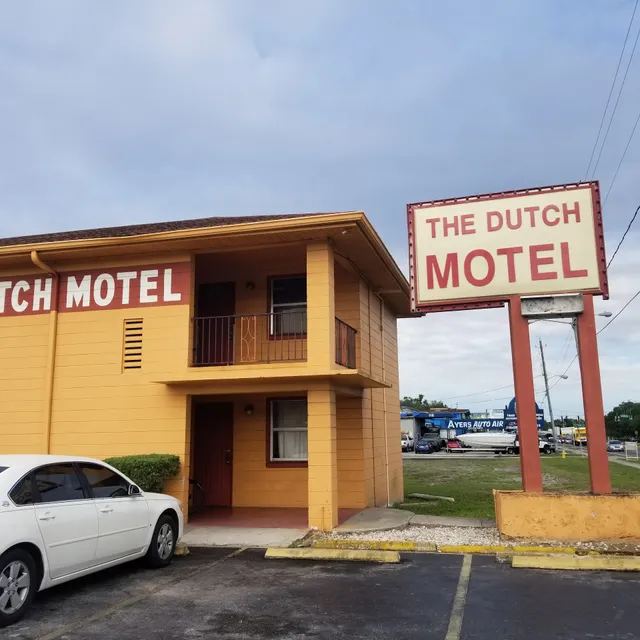 Dutch Motel