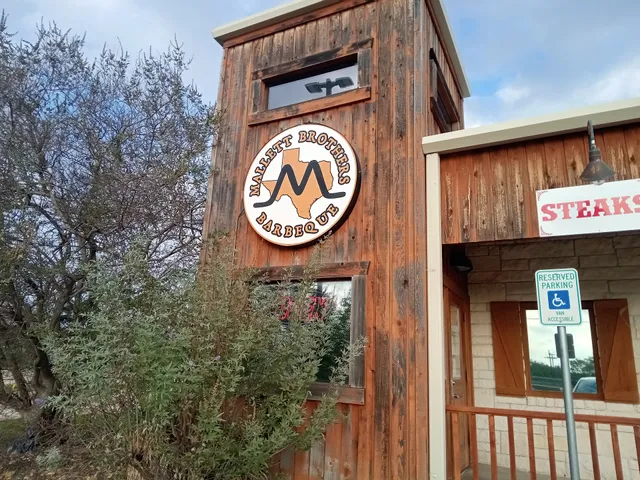 Mallett Brothers Barbeque