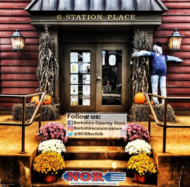 Berkshire Country Store