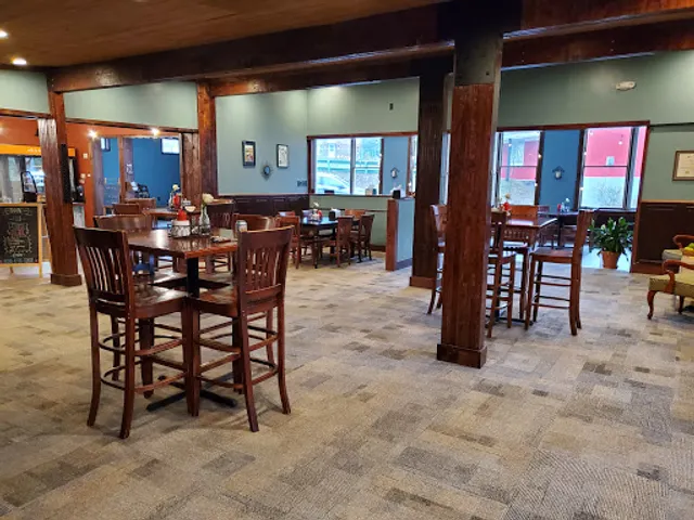 Fork Street Bistro and Bakery