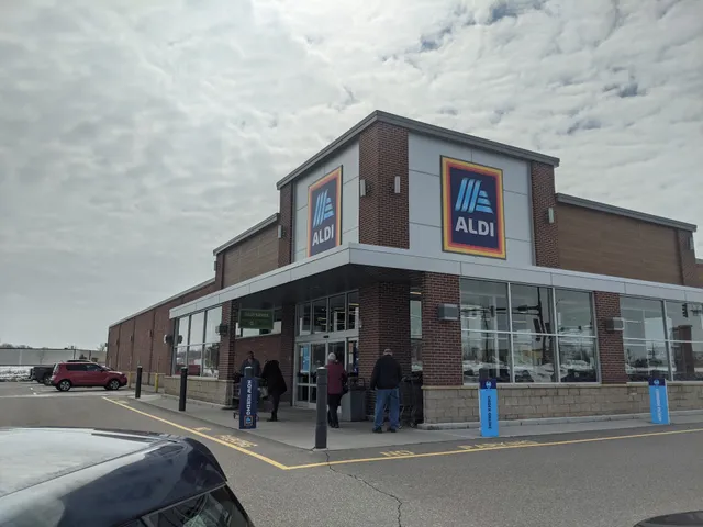 ALDI