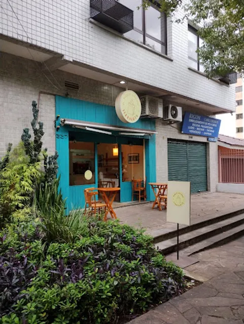 Terracota Padaria Artesanal