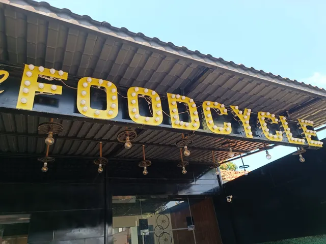 The Foodcycle