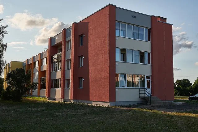 Rundale Solstice Apartment