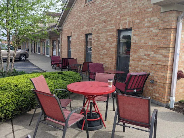 Elijah's Specialty Coffee and Tea