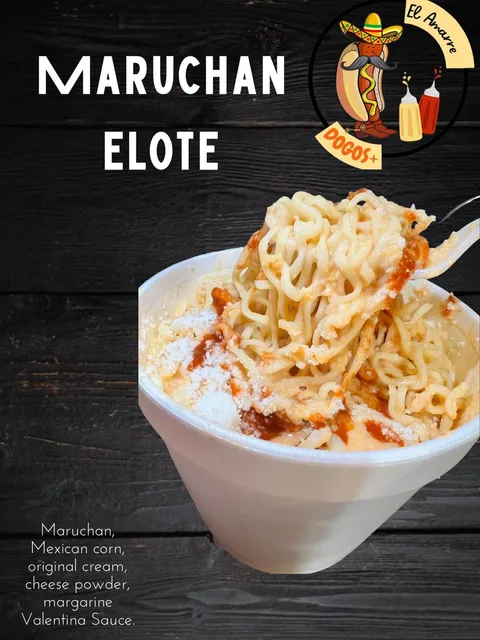 El amarre Food truck