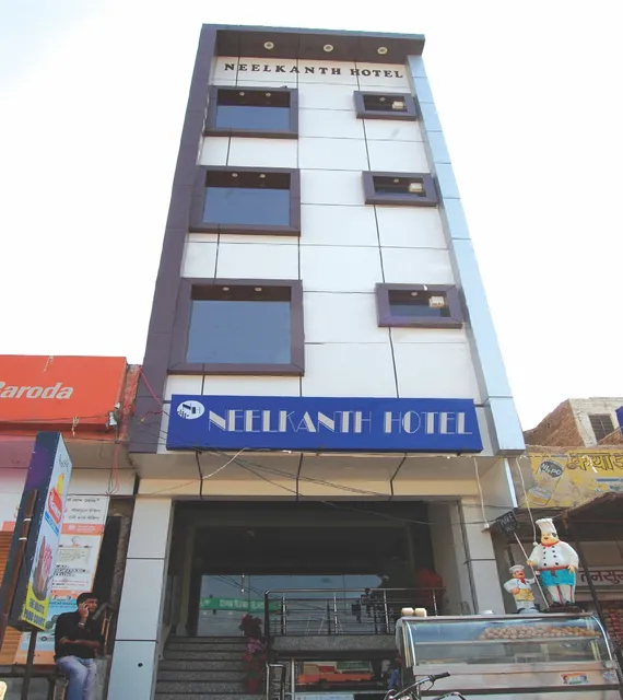 Neelkanth Hotel