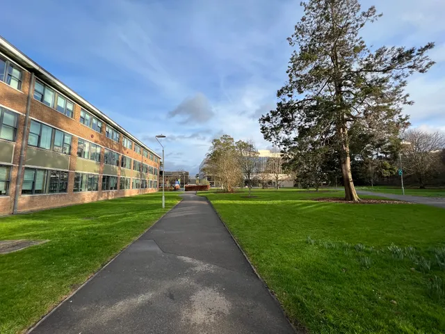 University of Reading