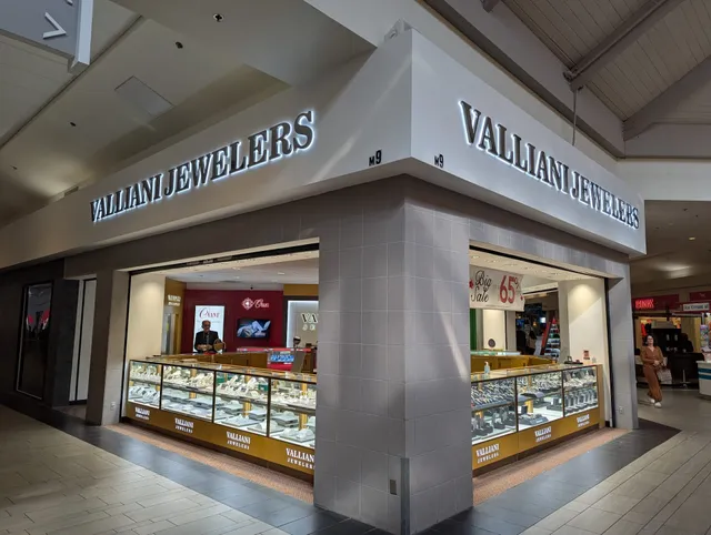 Valliani Jewelers