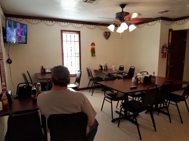 Heaven On Earth BBQ and Seafood