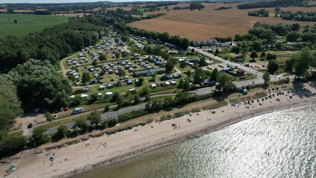 Campingplatz Ostseequelle GmbH