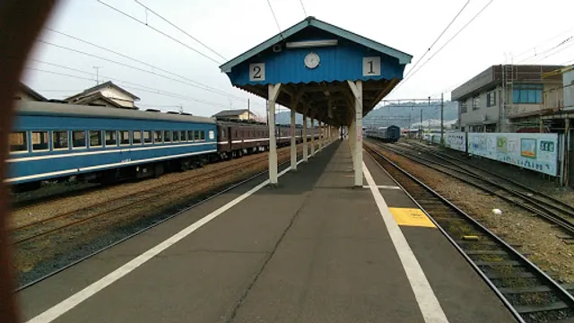 Ōigawa Railway Ltd. facility Division