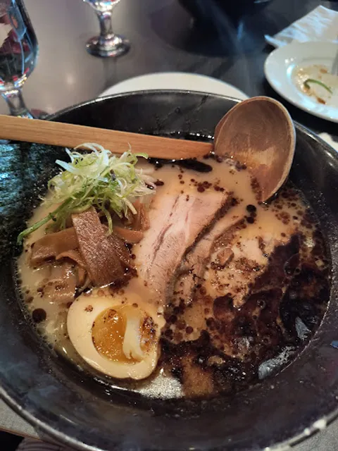 Tipsy Samurai Bar + Charcoal Grill