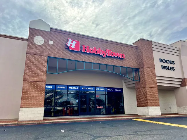 HobbyTown
