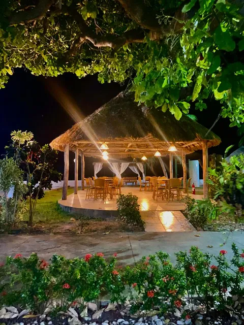 Pousada Pontal Sunset