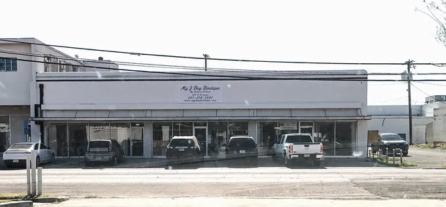 Meskeet Sound & Recording (Manny's Shop)