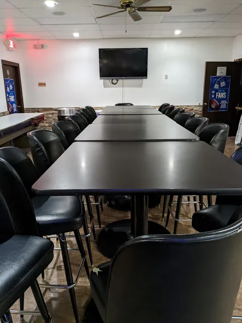 Fraternal Order of Eagles