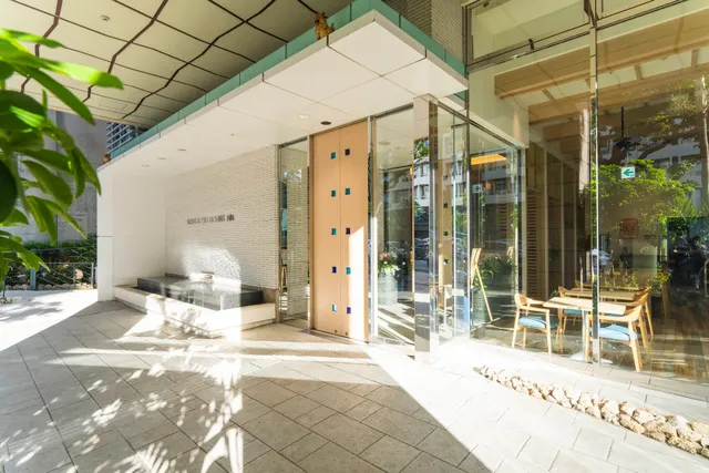 Nishitetsu Resort Inn Naha