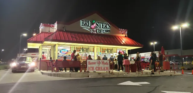 Gaithersburg Shopping Center