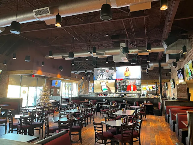 Zipps Sports Grill