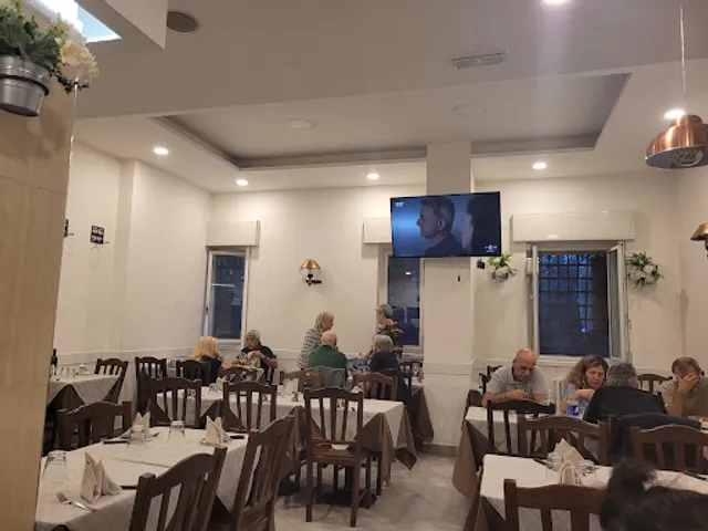 Pizzeria San Giovanni 2