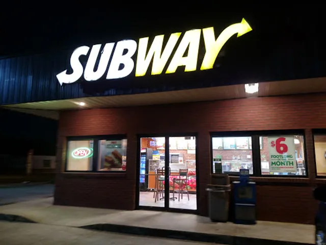 Subway