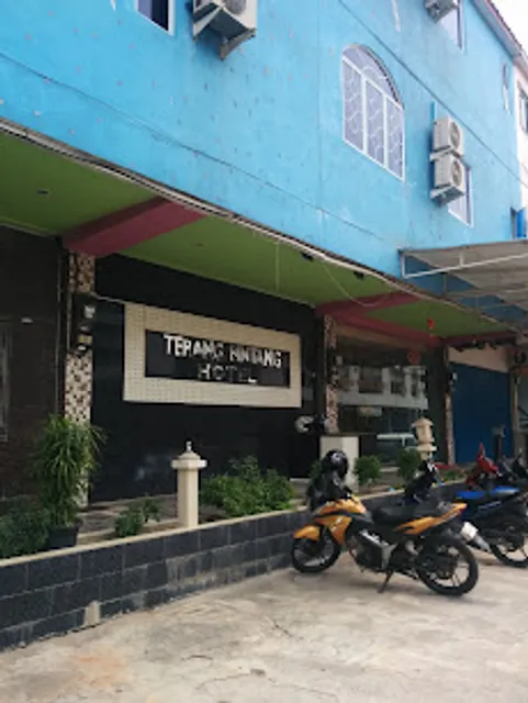 Terang Bintang Hotel
