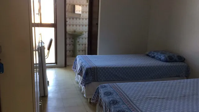 BenVivere Apart Hotel, Suítes & Lofts