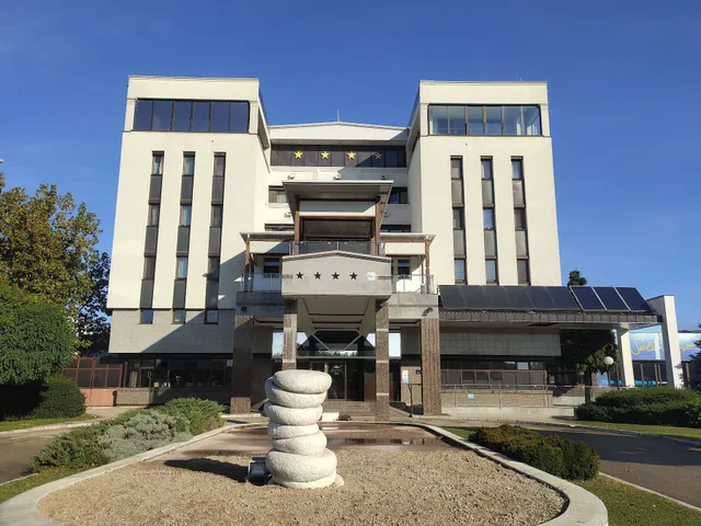 Hotel „Sole mio“