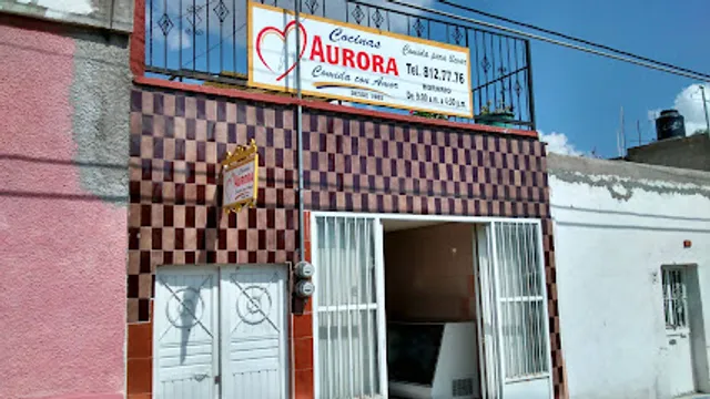Cocinas Aurora