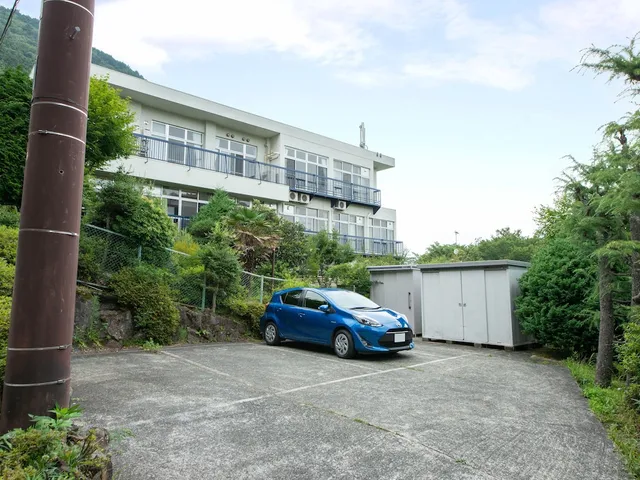 光沙の森温泉旅館(Hakone Onsen Ryokan)