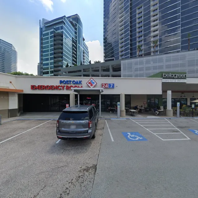 Tanglewood Shopping Center