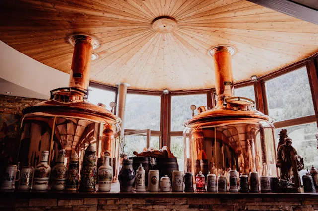 Brauhaus Martinerhof - Restaurant | Pizzeria