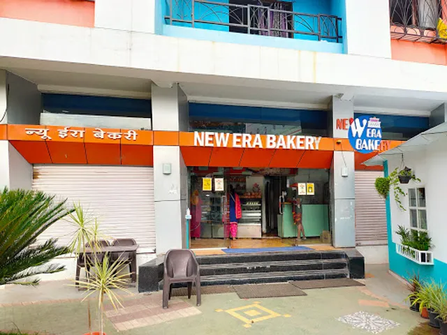 New Era Bakery