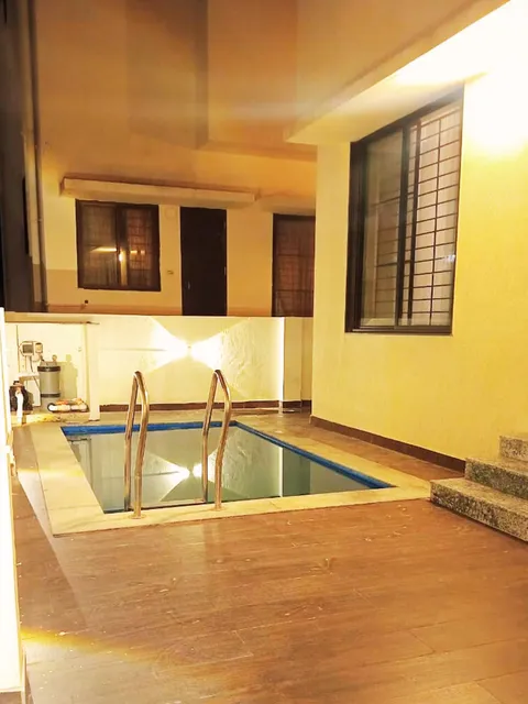 Olive Villa ECR