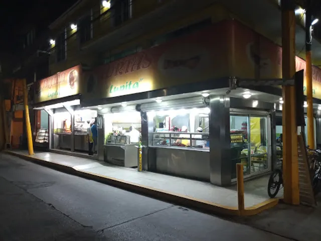 Taqueria "Lupita"