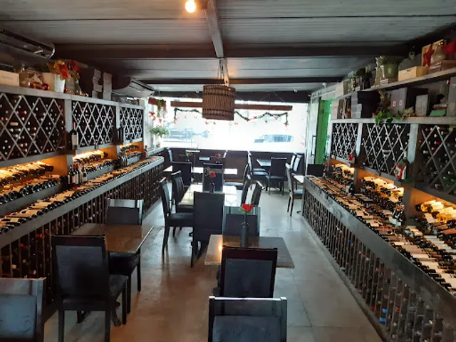 Deli Cidade Delicatessen