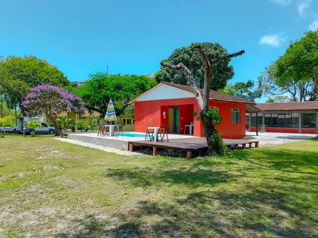 Pousada WAY OF ISLANDS