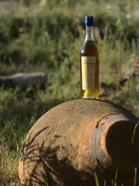 Distillerie Garagaï