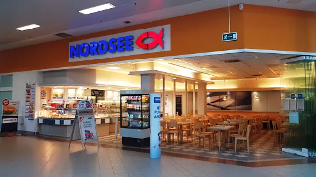 NORDSEE Brandenburg Wust