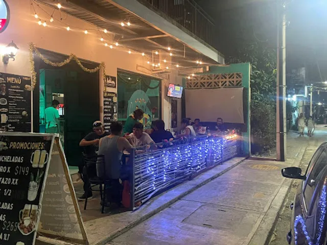 La chilangada de la 25