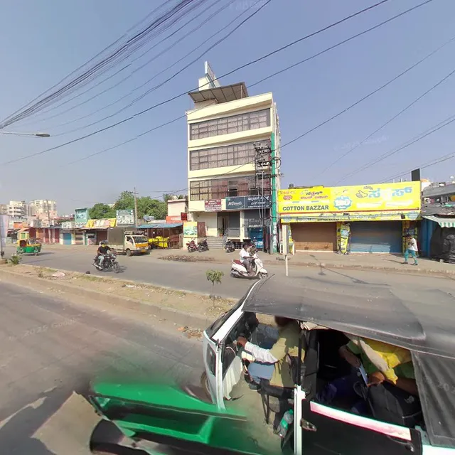 Super Hotel O Diamond Street Bangalore Formerly Sri Sai Guru Comfort