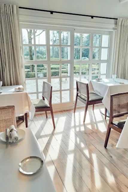 Restaurant Schatteman