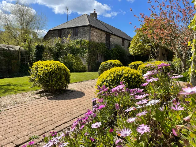 Nethway Farm Holiday Cottages